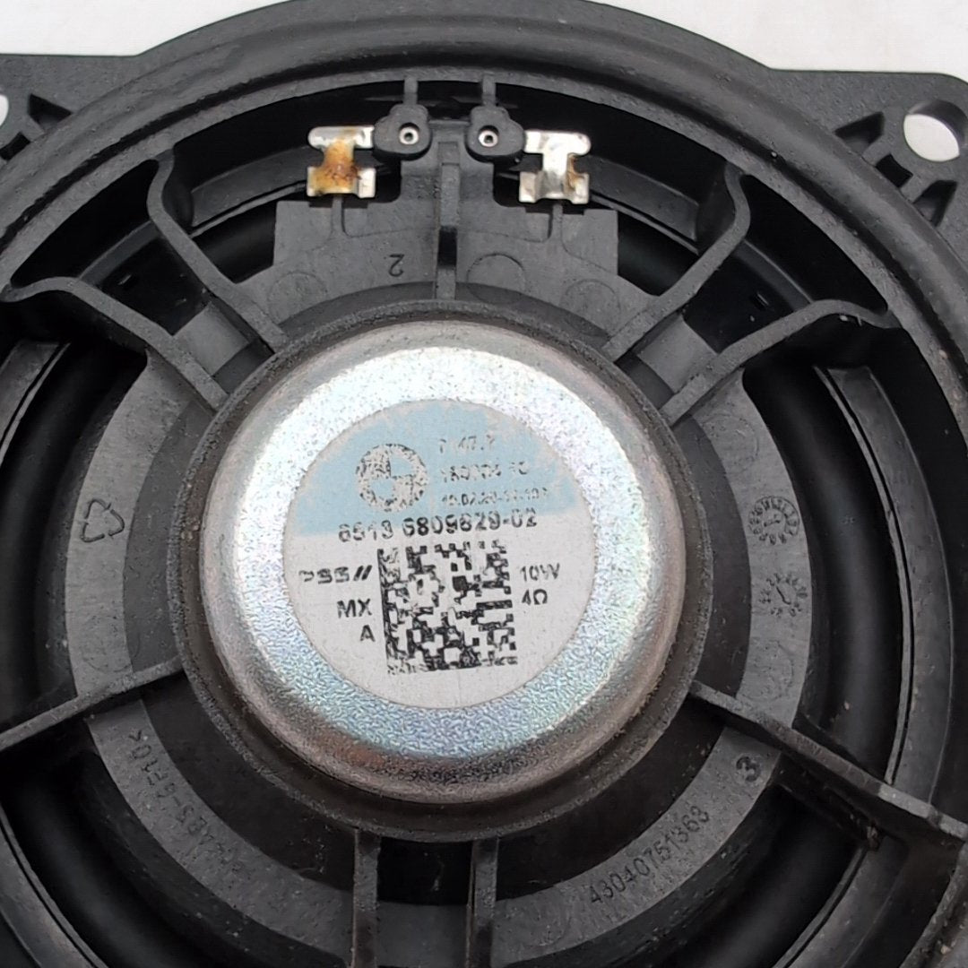 2019 - 2025 BMW G20 X3 X4 X5 X6 X7 Front Rear Door Midrange Speaker 6809629