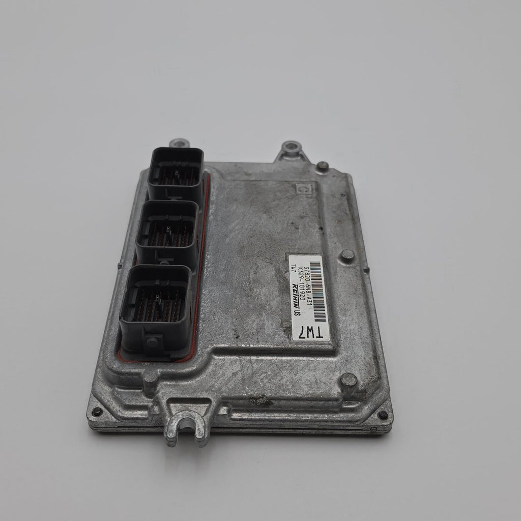 2020 Honda HRV 1.8L AWD Engine Computer Control Module ECU 37820-6N8-A31