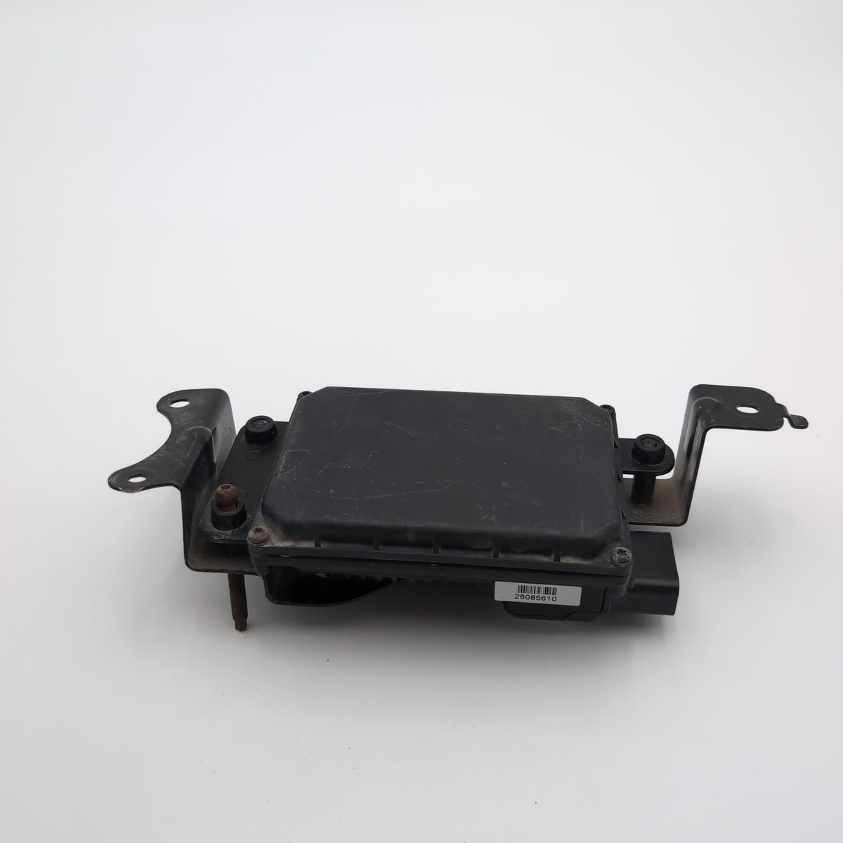 2014 2015 2016 Range Rover Sport Cruise Distance Radar Sensor FPLA-9G768-AC