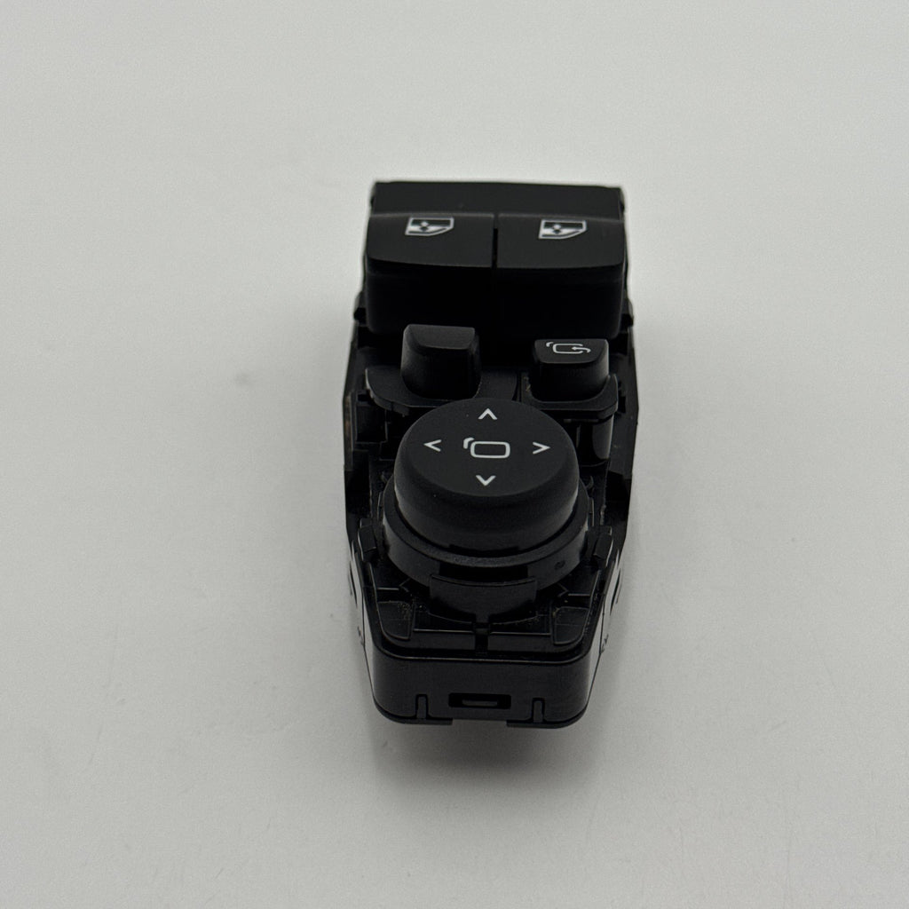 2023 - 2026 BMW G42 G22 M2 M4 Couple Left Driver Master Window Switch 6809279