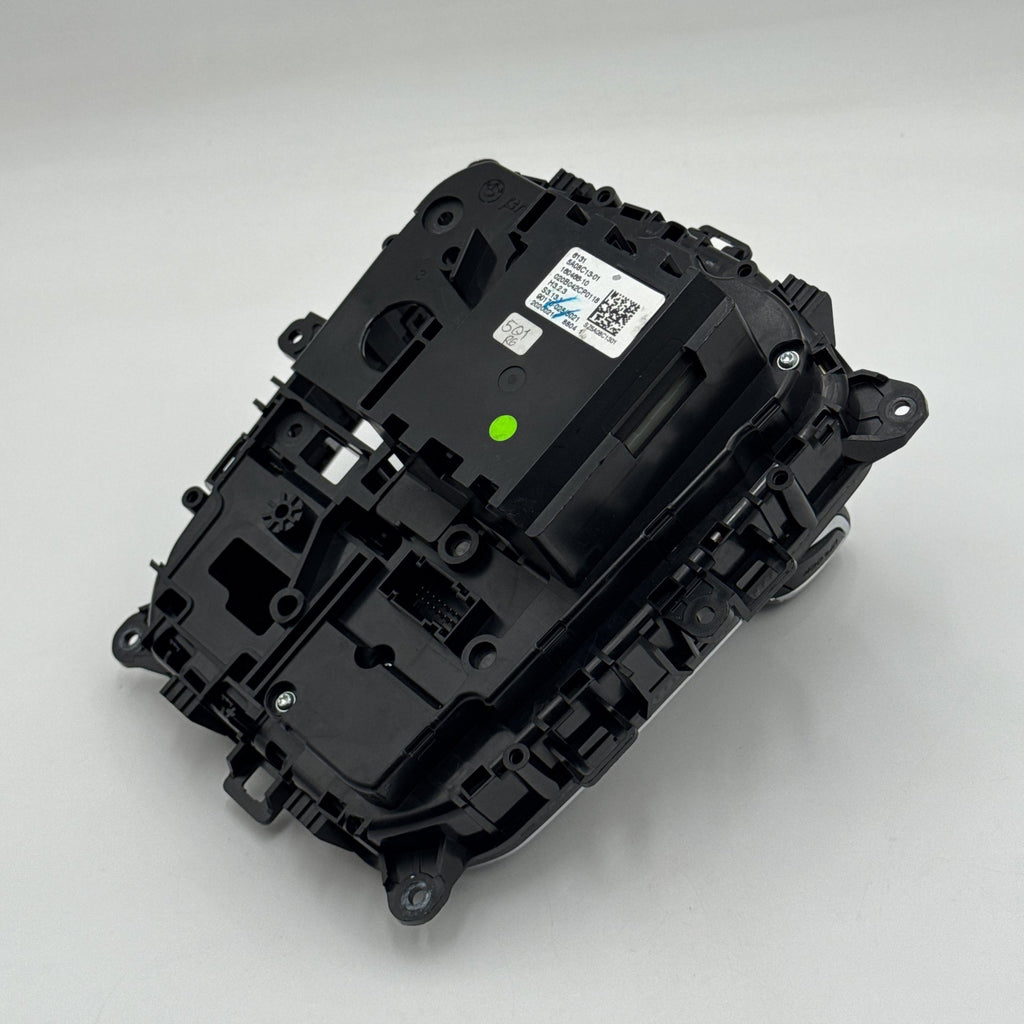 2019 - 2023 BMW 330i M340i G20 Gear Shifter Selector Switch Panel 5A08C13