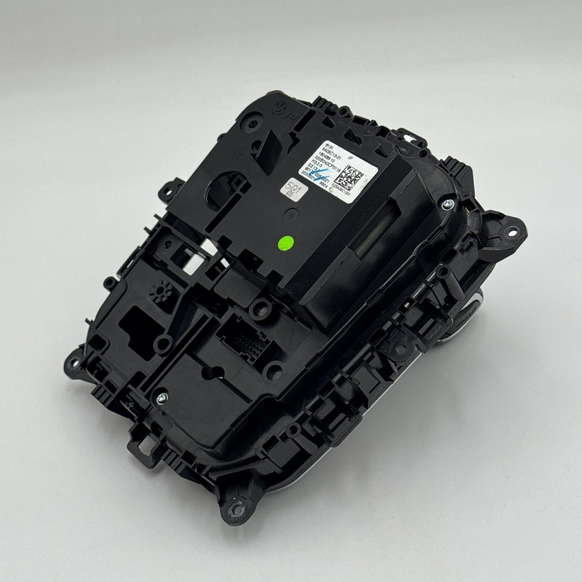 2019 - 2023 BMW 330i M340i G20 Gear Shifter Selector Switch Panel 5A08C13
