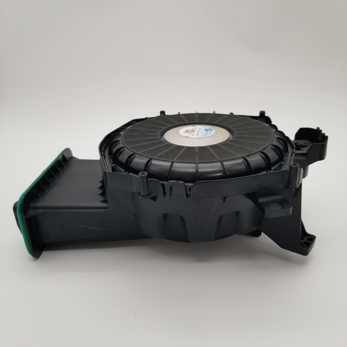 2018 - 2025 BMW X3 X4 M Front Central Subwoofer Woofer Speaker 6811926