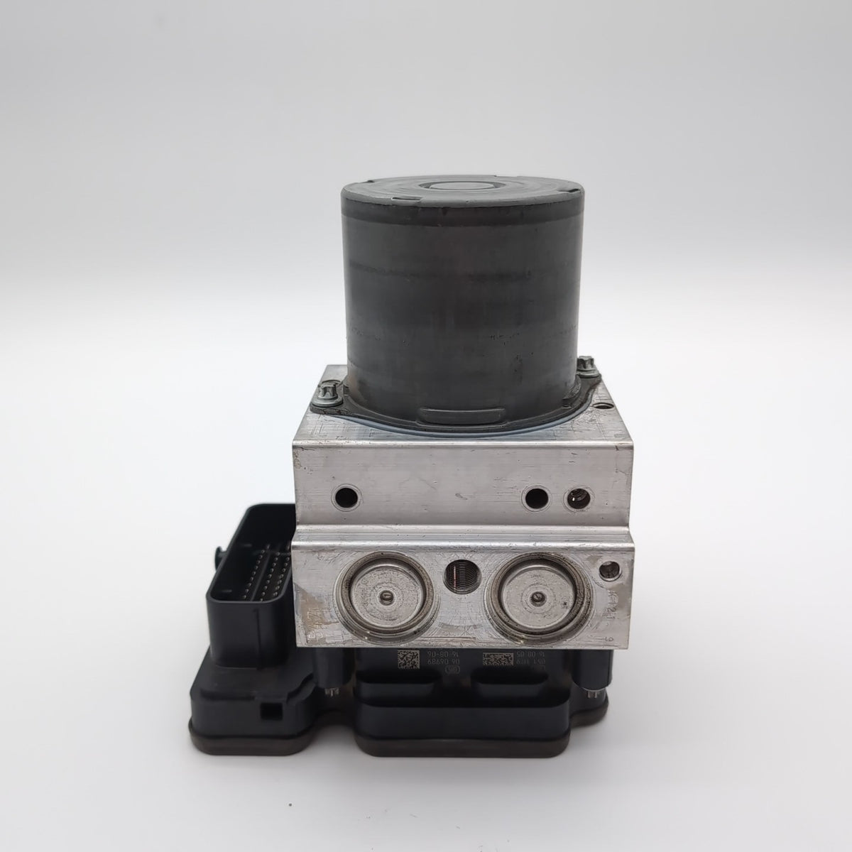 2016 2017 2018 MERCEDES E CLS CLASS ABS ANTILOCK BRAKE PUMP MODULE A2124310300