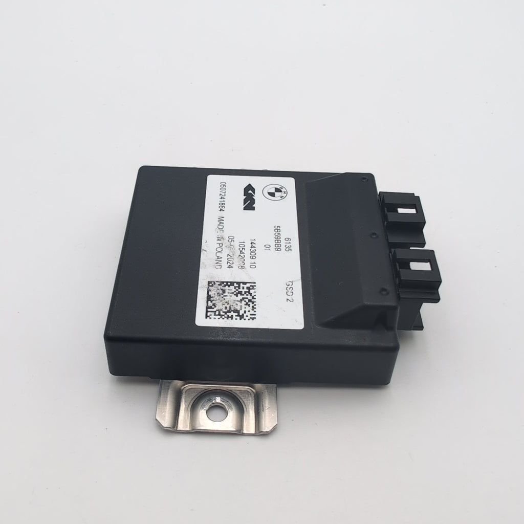 2023 - 2026 BMW M340i G20 G26 G42 G80 G45 G82 AWD Differential Control Module