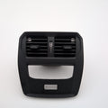 2022 - 2026 BMW 330i G20 i4 G26 Rear Console AC Air Vent Trim 5A3B8E1