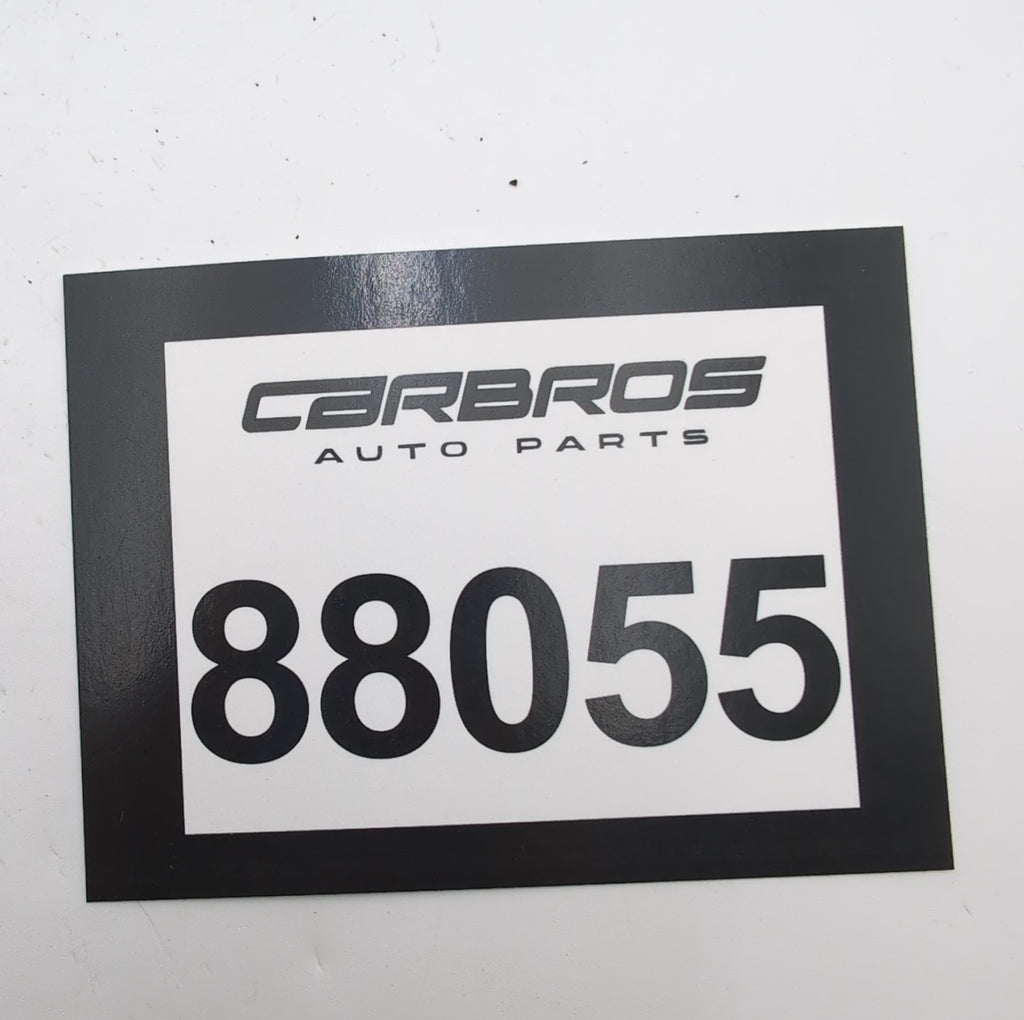 2019 - 23 Nissan Cruise Control Distance Sensor Nissan Maxima Murano 284389UF8B