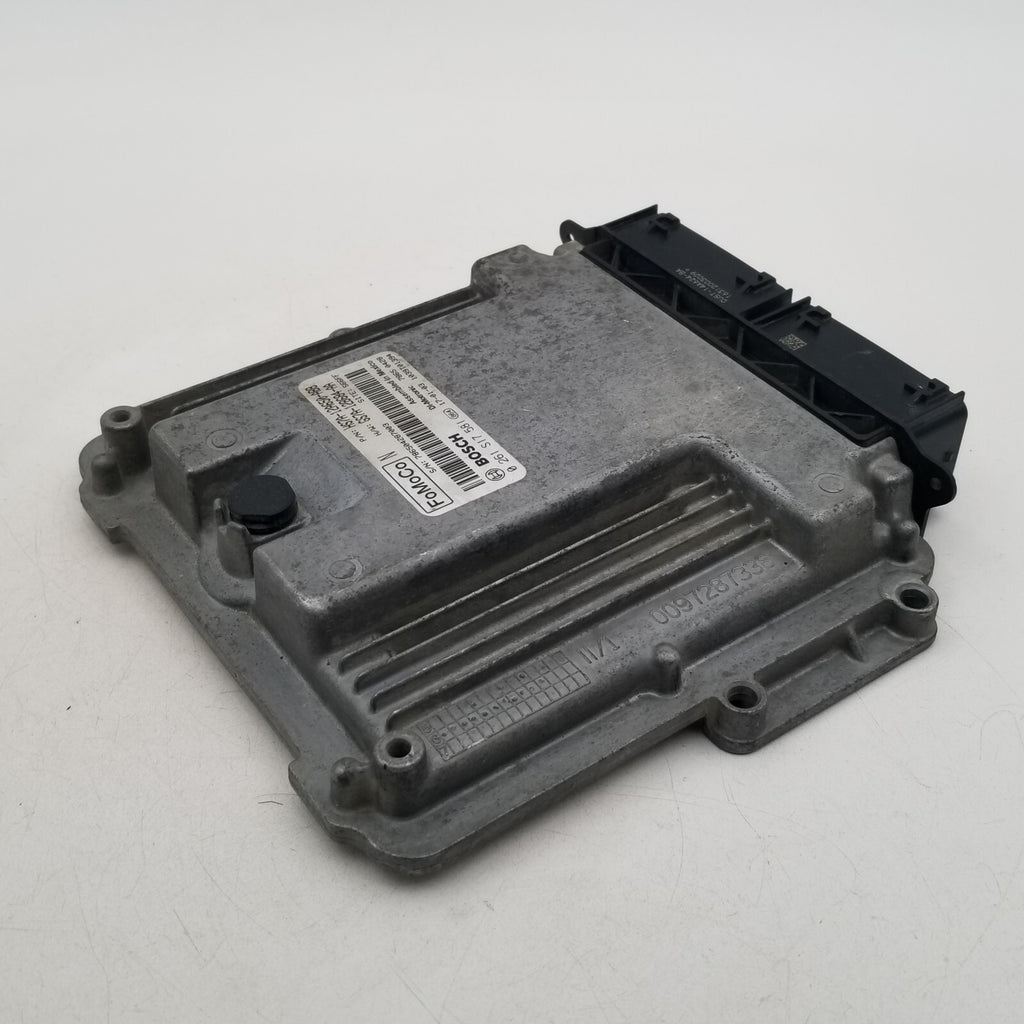 2017 2018 2019 Ford Fusion Engine Computer Control Module ECU OEM HS7A12A650ABB