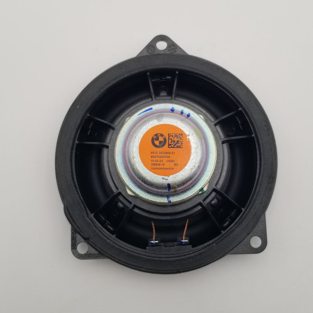 2019 - 2026 BMW G20 G22 G80 G82 Harman Kardon Door Midrange Speaker 2622854