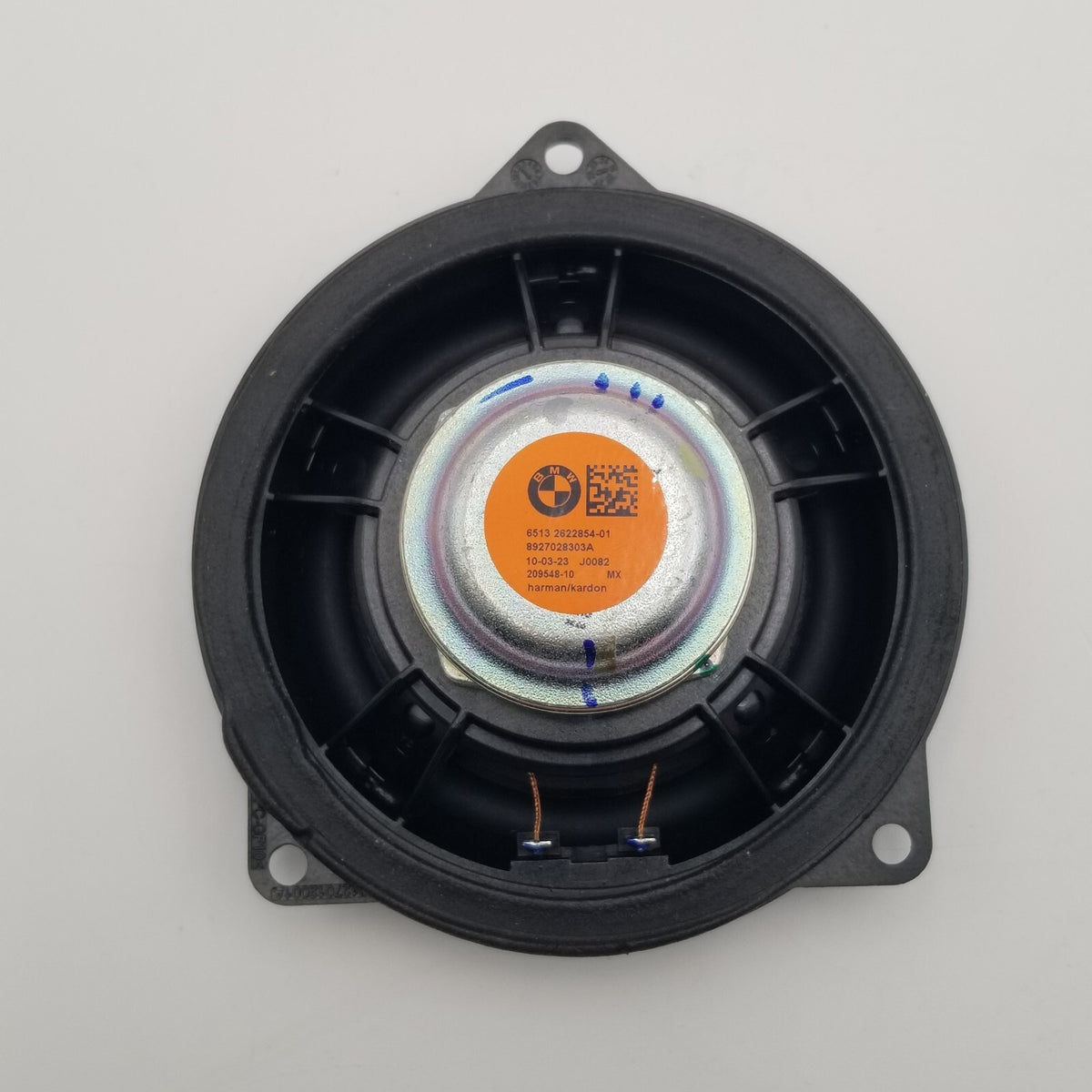 2019 - 2026 BMW G20 G22 G80 G82 Harman Kardon Door Midrange Speaker 2622854