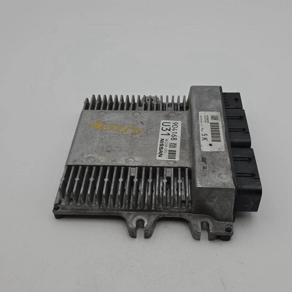 2017 Infiniti QX60 3.5L AWD Engine Computer Control Module ECU NEC030-025