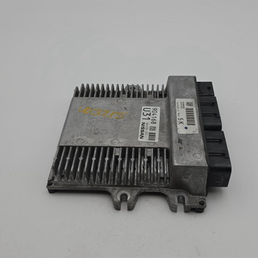 2017 Infiniti QX60 3.5L AWD Engine Computer Control Module ECU NEC030-025