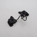 2015 2016 2017 Toyota Camry Steering Wheel Paddle Shifter Set Up Down