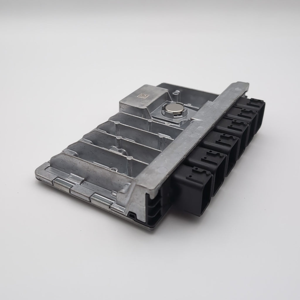 2024 2025 2026 BMW X1 X2 Engine Computer Control Module DME ECU 5B4D4C1
