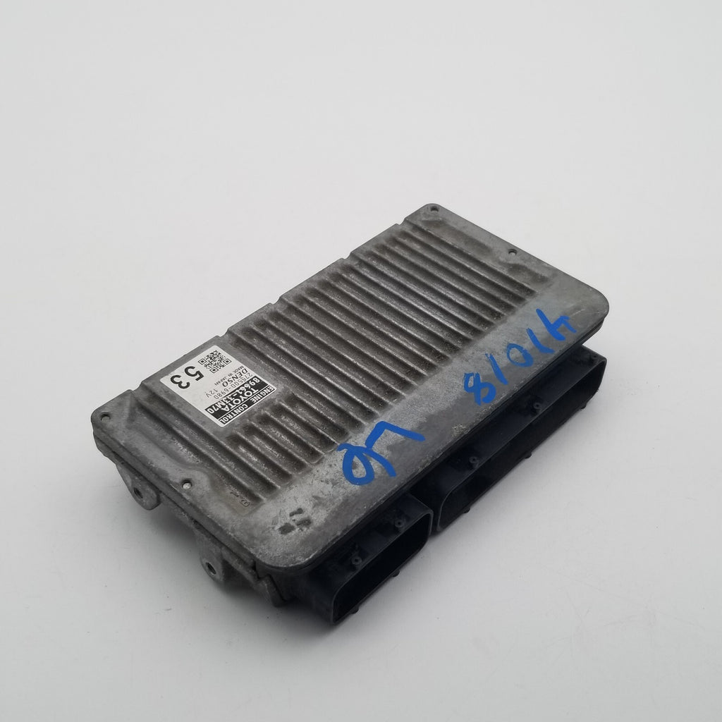 2013 2014 Lexus ES350 Engine Computer Control Module ECU ECM PCM 89661-33M71 OEM