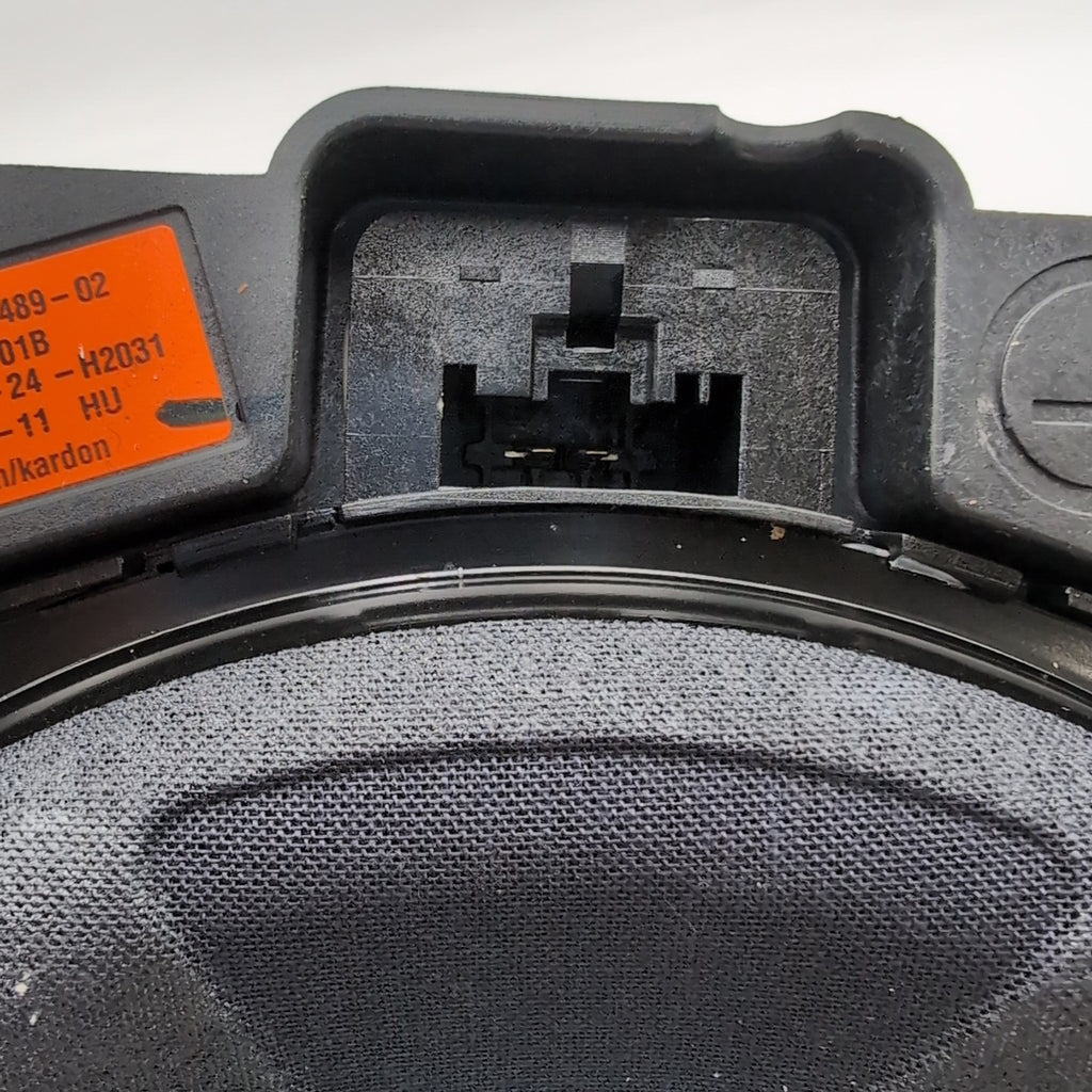 2019 - 2025 BMW 430i G80 G82 G83 M3 M4 Front Left Side Sub Woofer 2622489