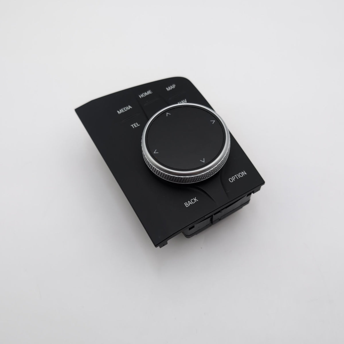 2022 - 2025 BMW G20 G23 G26 G42 iDrive Navigation Media Switch Knob 5B6B590