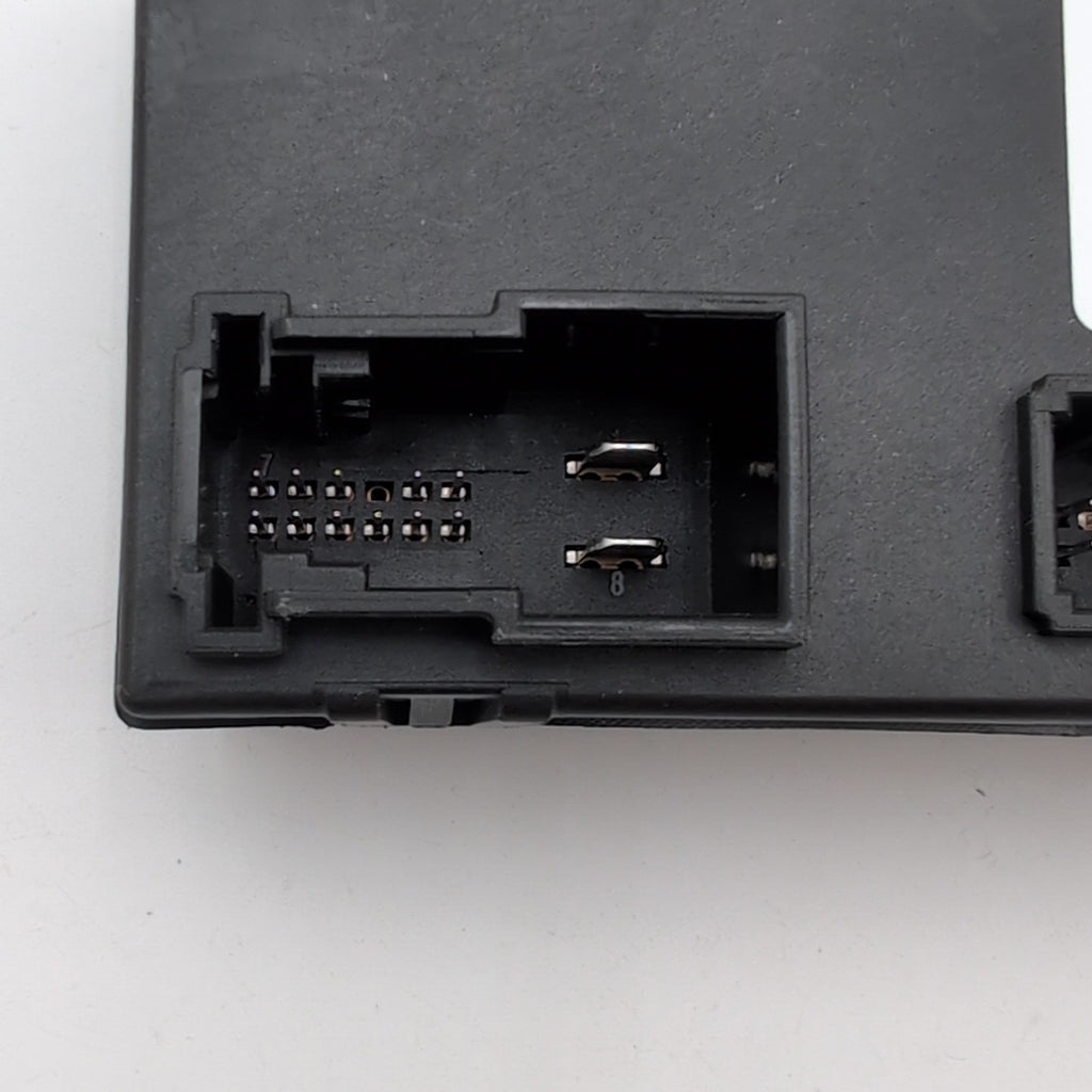 2023 2024 2025 BMW G60 XM X1 X2 X3 Trunk Lid Liftgate Control Module 5A74B11