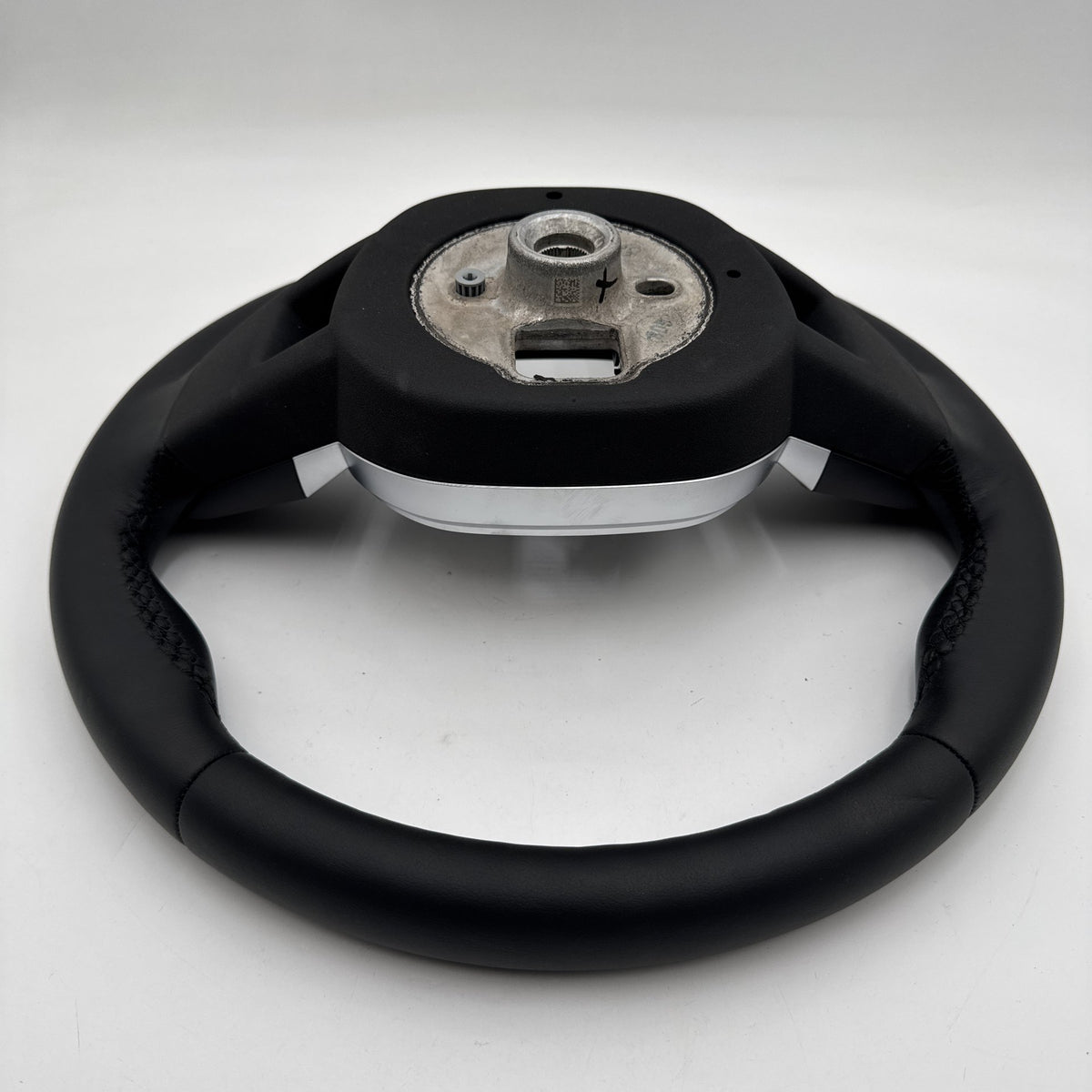 2023 2024 2025 BMW X1 X2 U11 U10 Leather Steering Wheel 9472034