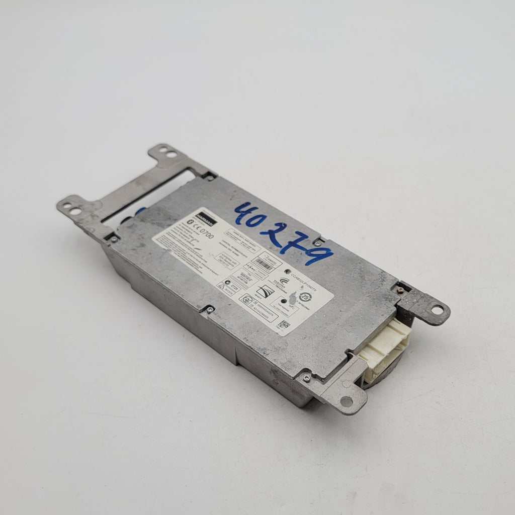 2011- 2016 BMW F07 F10 F30 F01 Telematics Communication Control Module 9257153