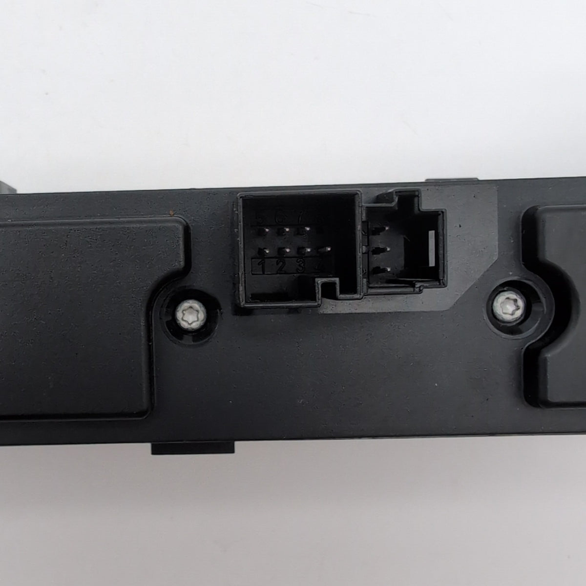 2006- 2012 Mercedes W164 ML350 Hazard Control Switch Panel 1648703410 OEM