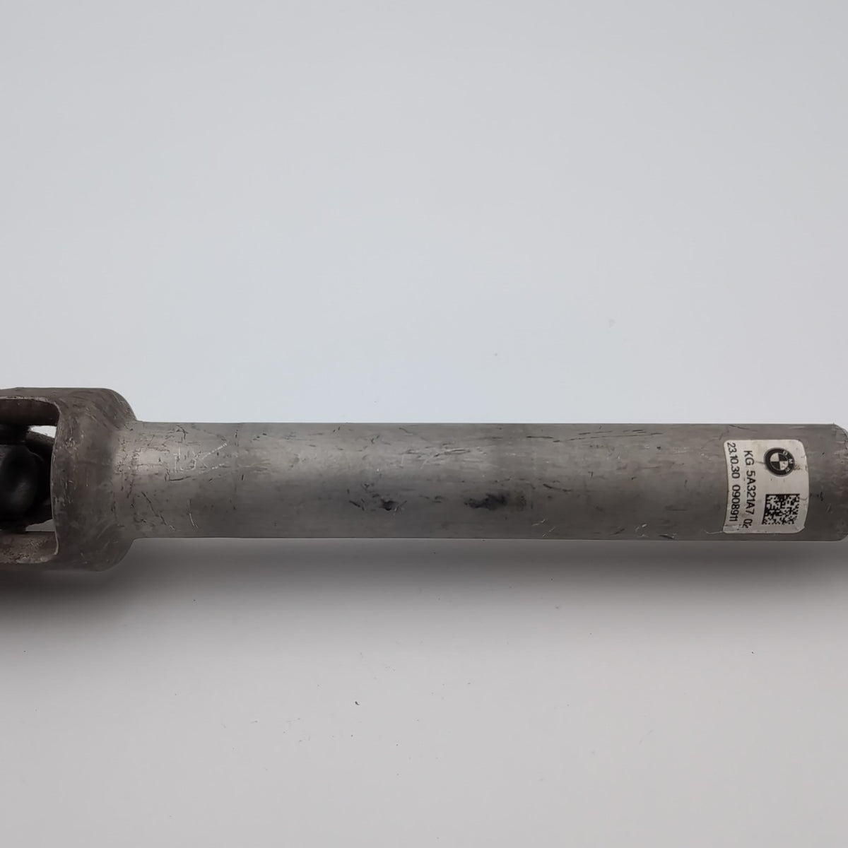 2022 2023 2024 2025 BMW iX I20 Steering Column Swivel Joint OEM 5A321A7