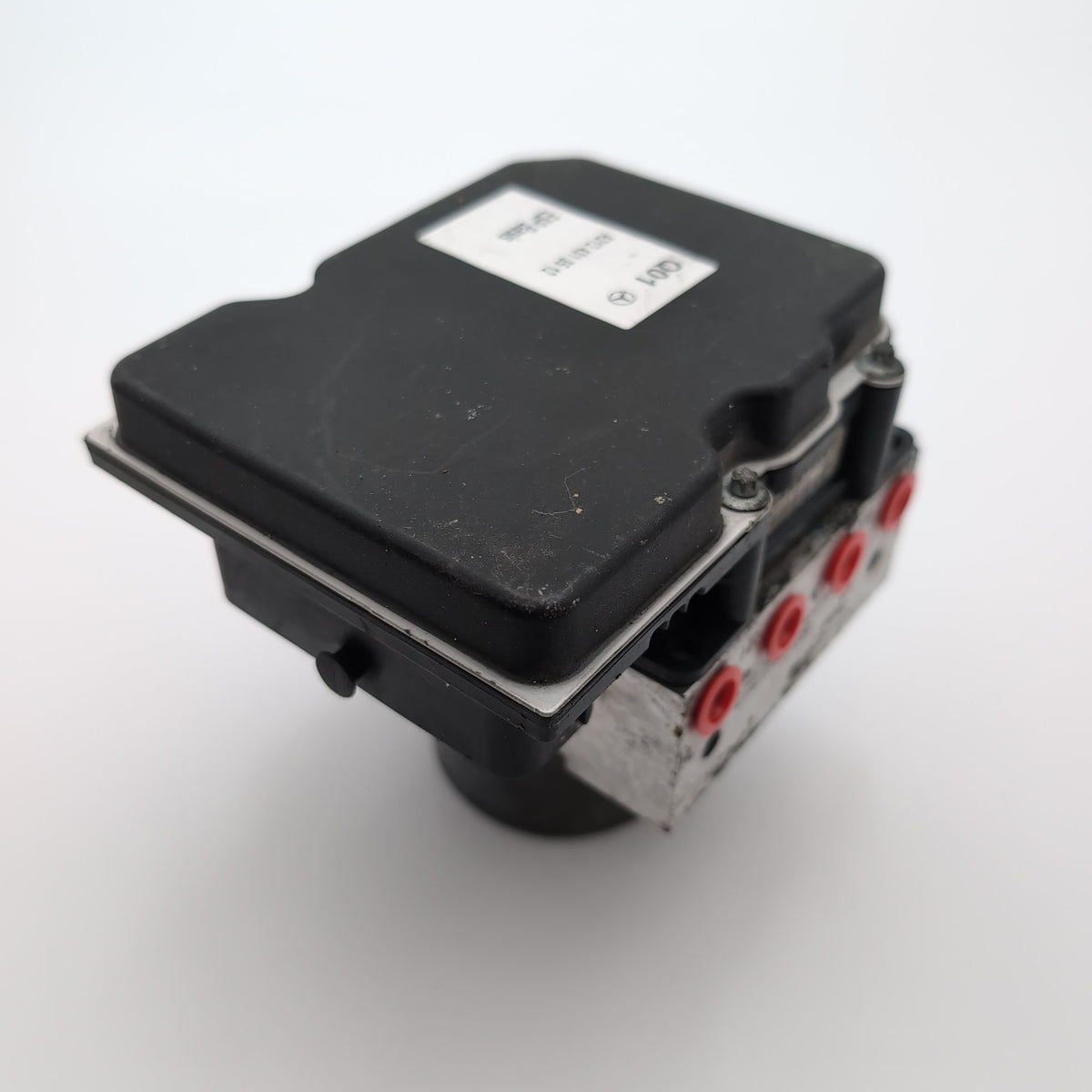 2012 - 2016 Mercedes E350 W212 ABS Anti Loc Brake Pump Control Unit A2124313512