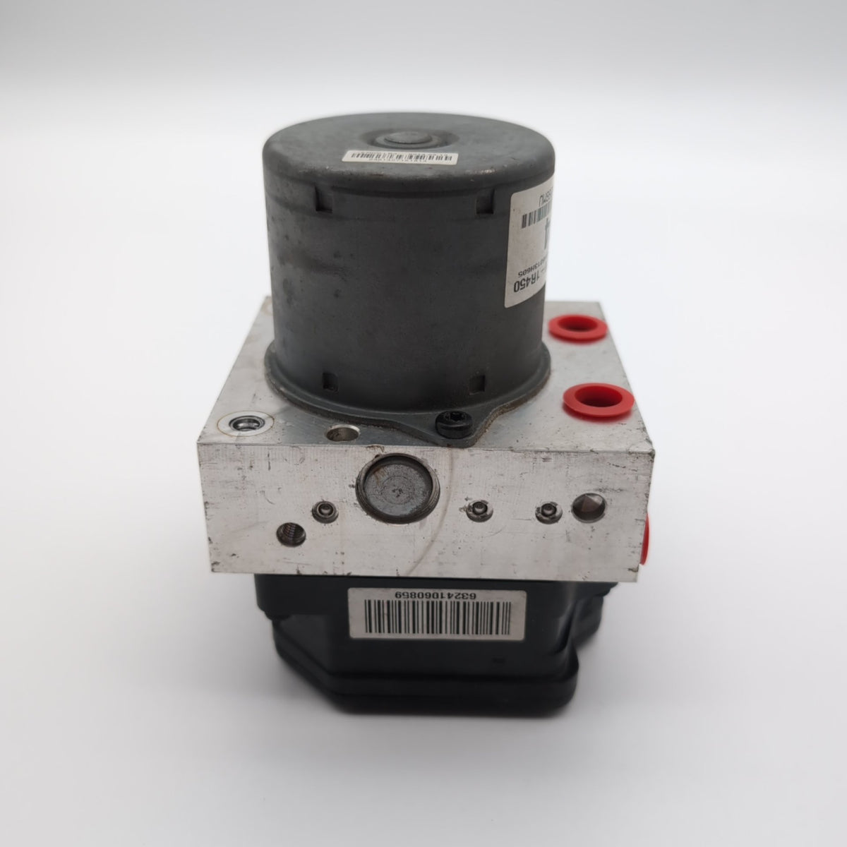 2013 2014 Hyundai Accent ABS Anti Lock Brake Pump Control Unit 58920-1R450