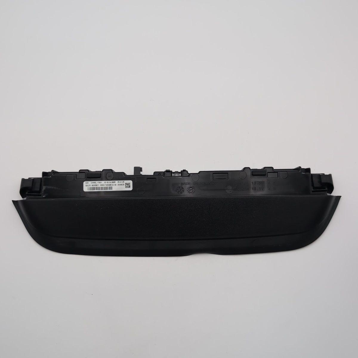 2019 - 2026 BMW G20 G80 M3 M340i Third 3rd Rear Upper Brake Light 7420460