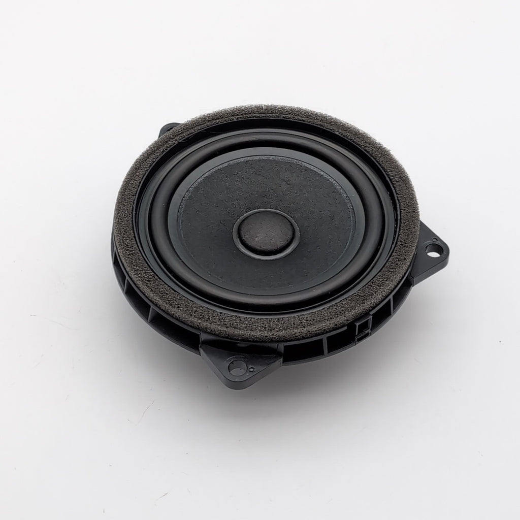 2022 2023 2024 2025 BMW X1 X2 ALEV1 Front Rear Door Midrange Speaker 9442520