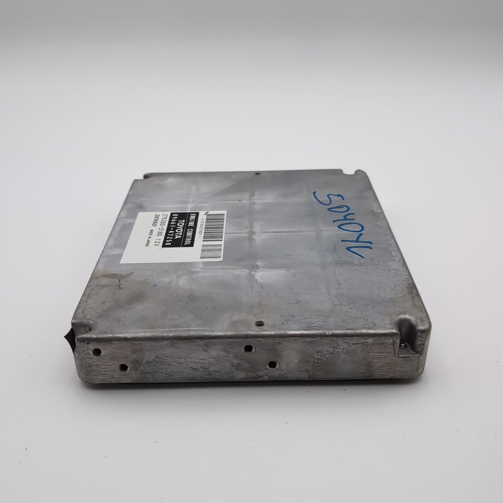 2007 2008 2009 Toyota Prius Engine Computer Control Module ECM ECU 89661-47250