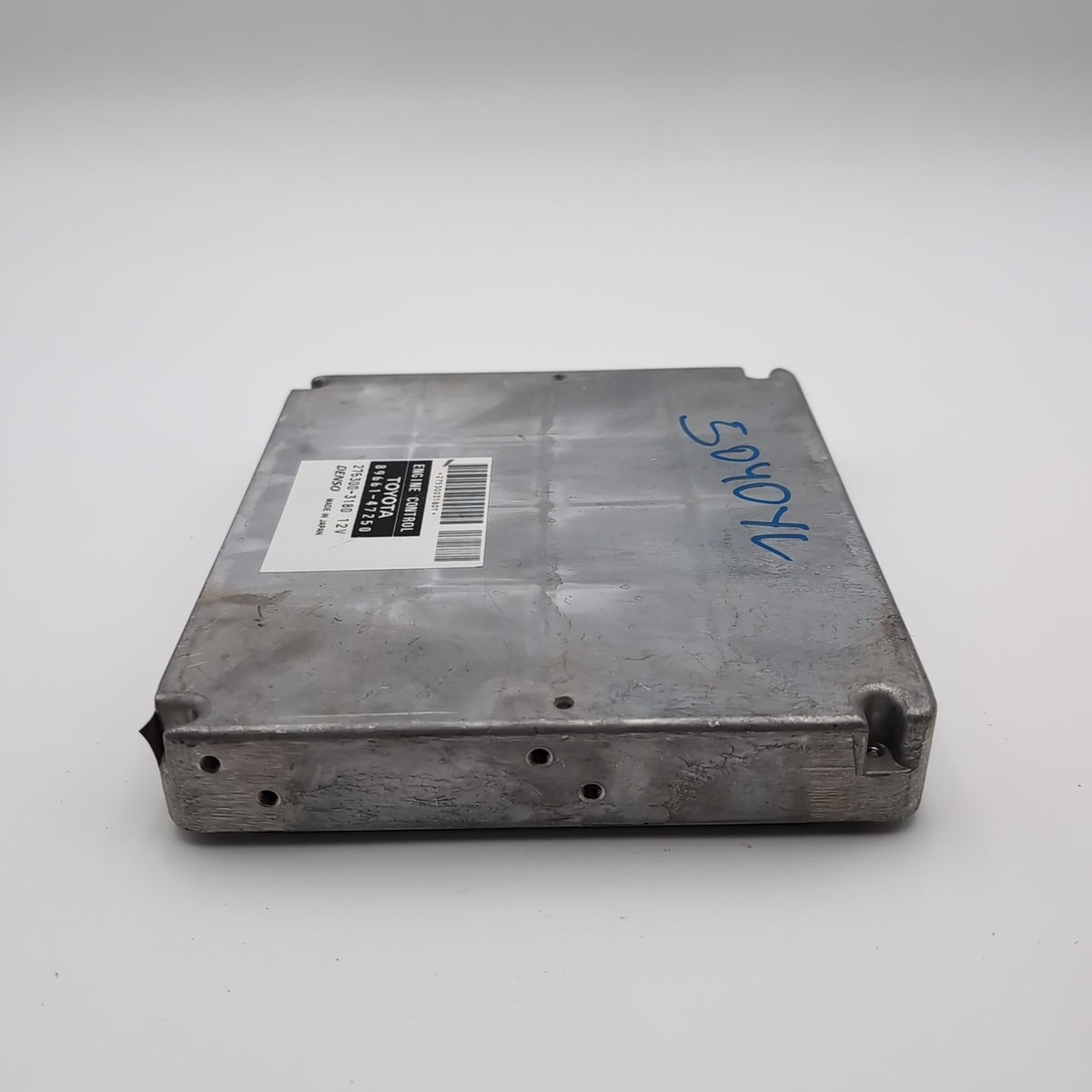 2007 2008 2009 Toyota Prius Engine Computer Control Module ECM ECU 89661-47250