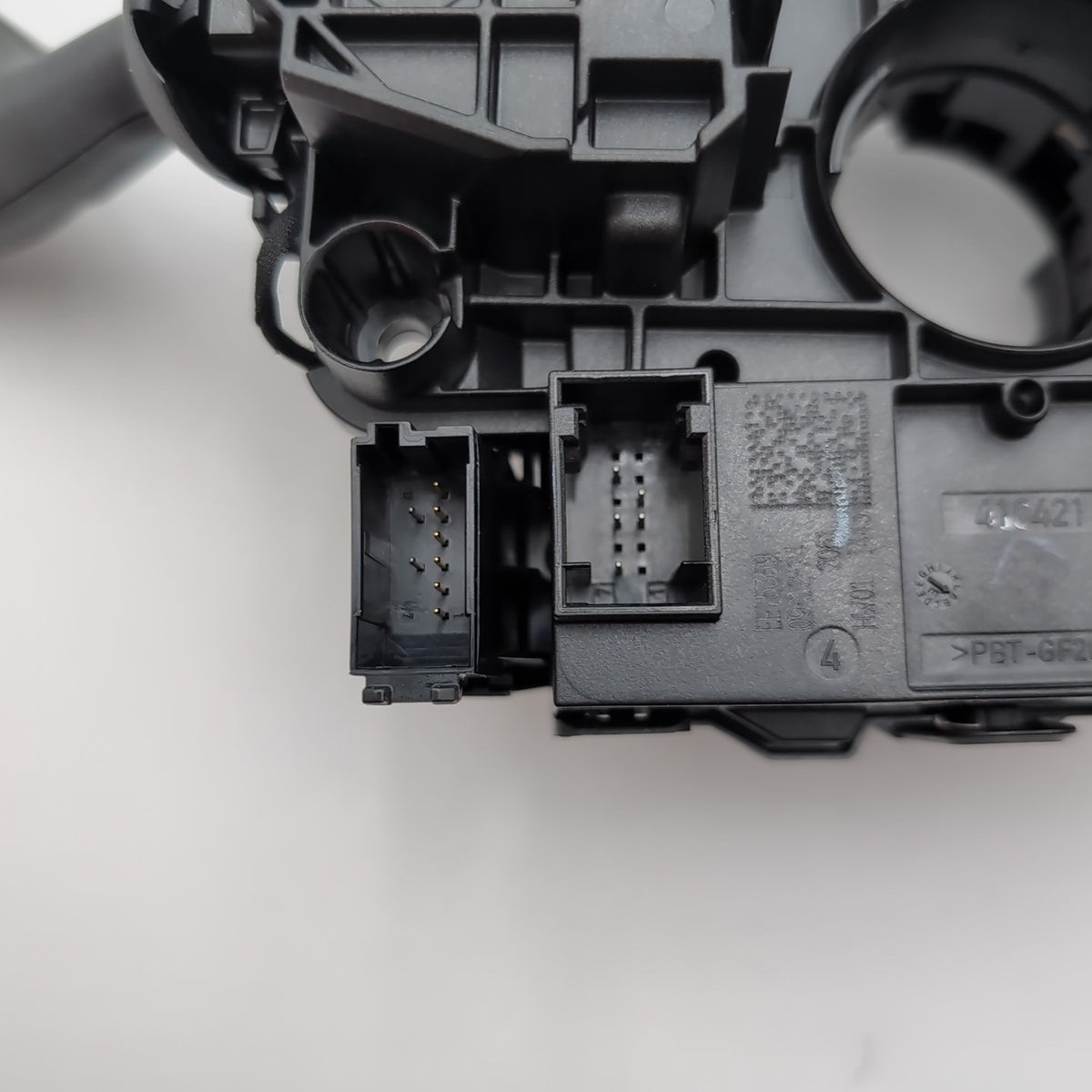 2021 - 2026 G20 G26 G06 G30 G22 G02 Steering Column Switch Cluster 5B4E795