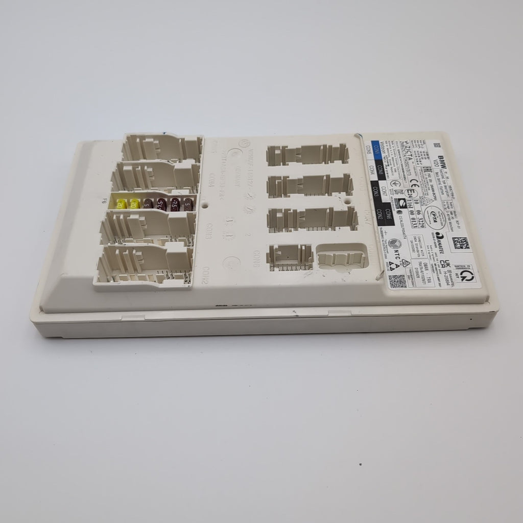 2024 2025 BMW X1 M4 530i G82 G60 BCP V20 Basis Central Platform Module 5B3CFB9