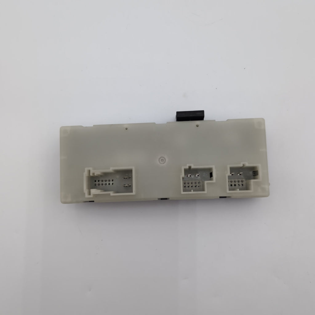 2021 - 2026 BMW G20 G26 G30 M3 X3 X6 X6M Rear Liftgate Trunk Lid Control Module