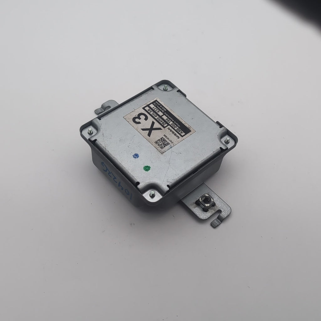 2016 2017 Infiniti Q50 Chassis Driver Assist Control Module OEM 284R04HL9A