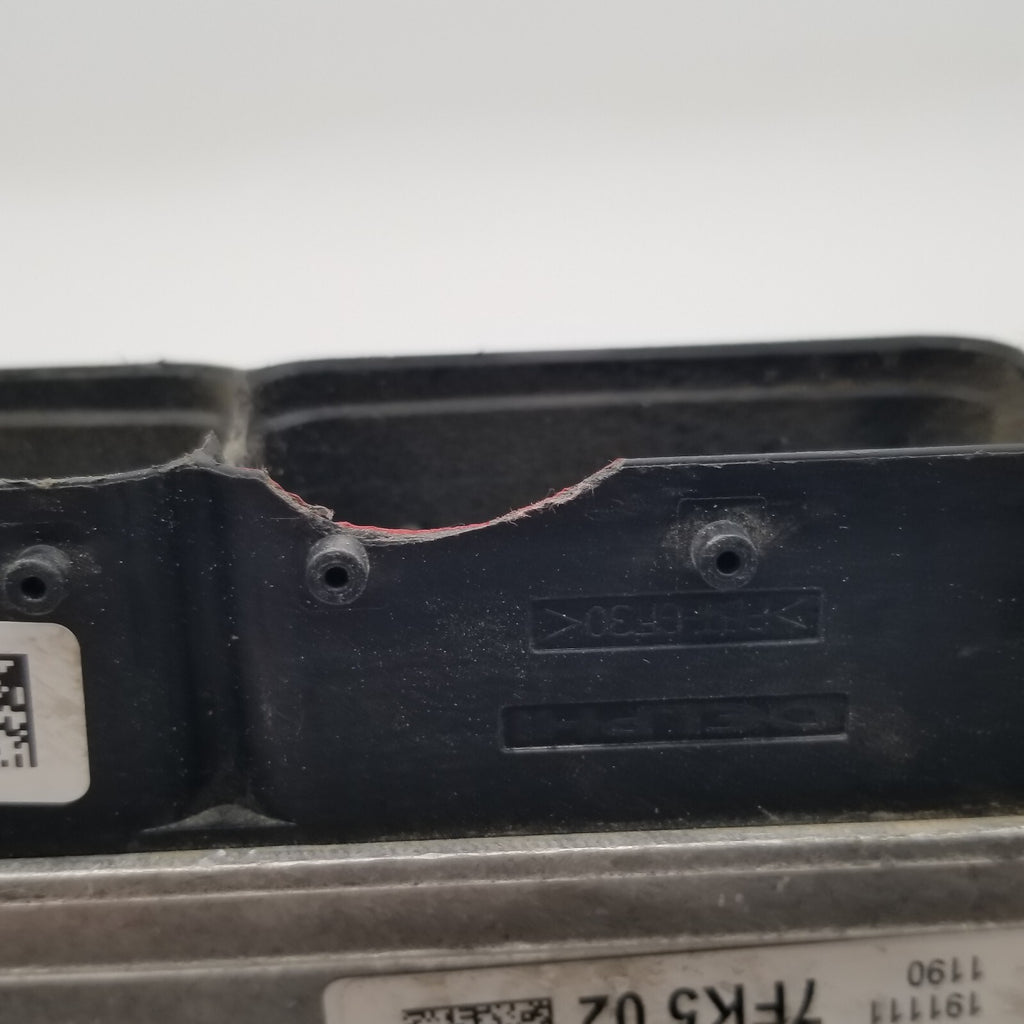 2020 Hyundai Elantra Engine Computer Control Module OEM 391702EFK5