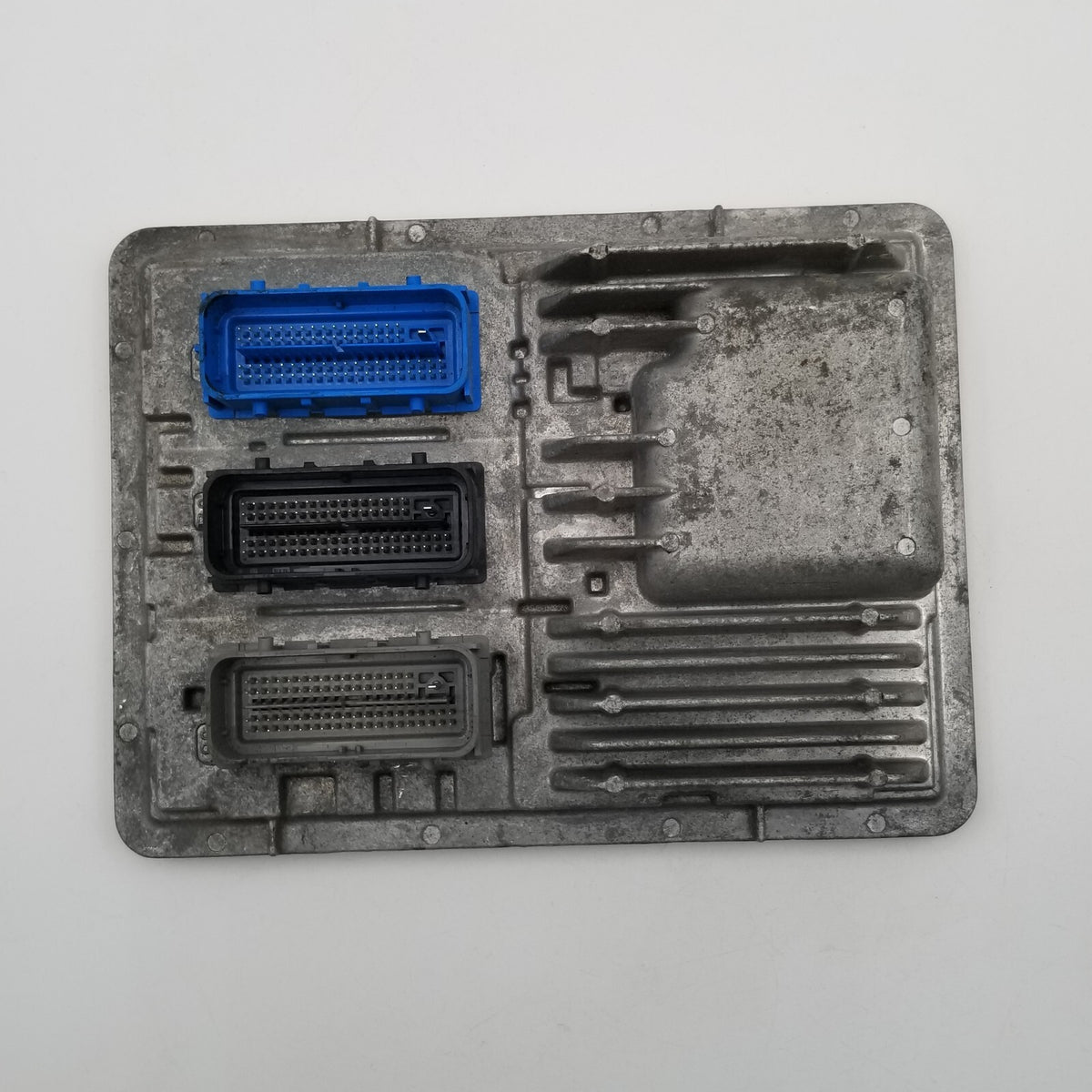 2017 2018 Chevrolet Cruze Computer Brain Engine Control ECU EBX Module 12696201