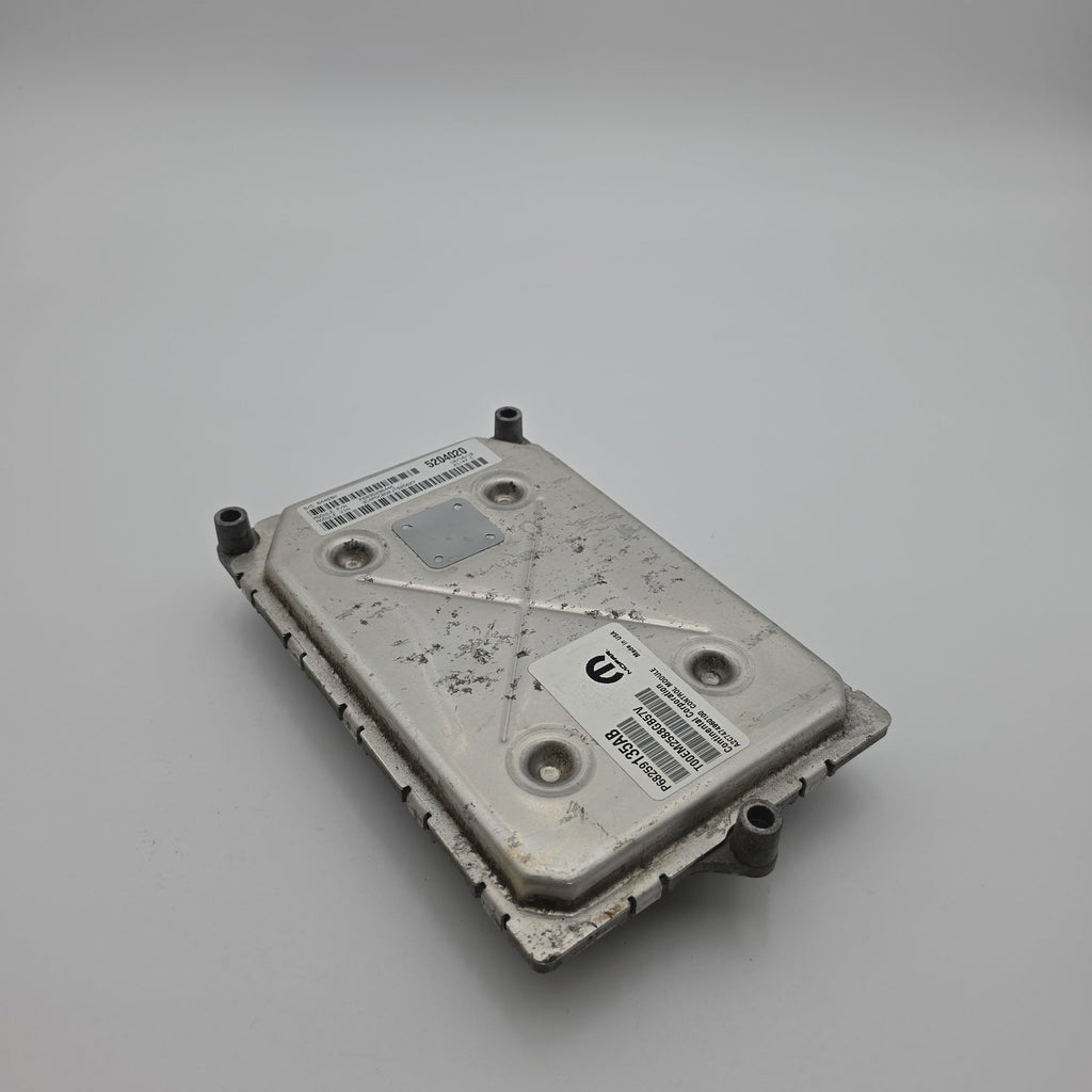 2016 - 2019 Dodge Journey 3.6L Engine Computer Control Module ECU 68259135AB