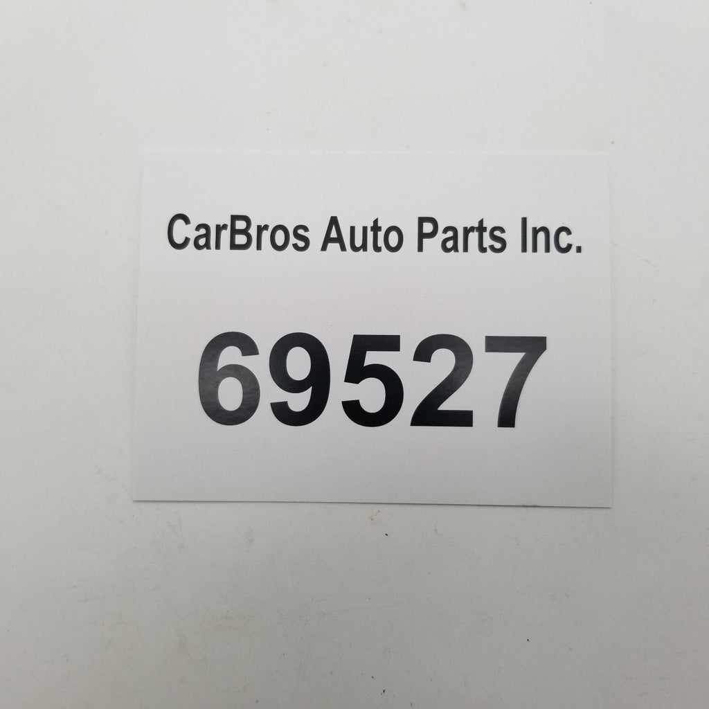 2023 2024 BMW X1 U11 Drive Soft Close Auto Function For Door 9450528 OEM