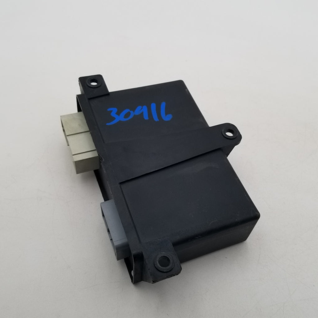 2010- 2015 Jaguar XJ XJR XJL X351 Parking Brake Control Module Unit 8W832C496AC