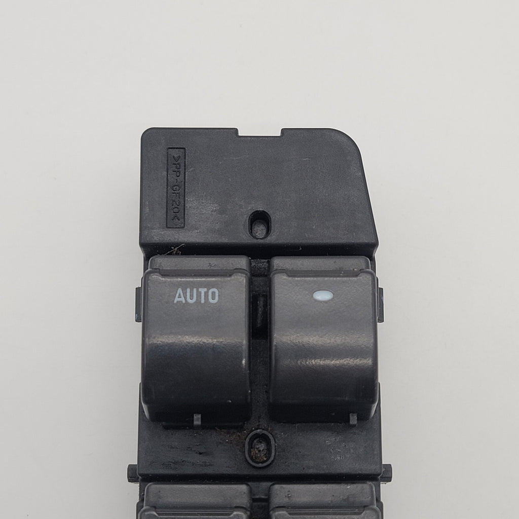 2006 2007 2008 2009 2010 2011 2012 2013 Chevy Impala Driver Power Window Switch