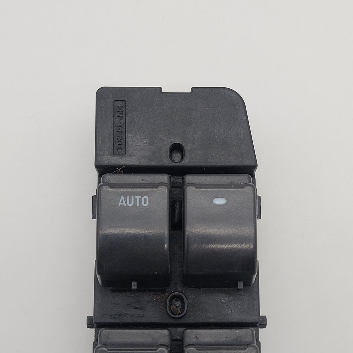 2006 2007 2008 2009 2010 2011 2012 2013 Chevy Impala Driver Power Window Switch