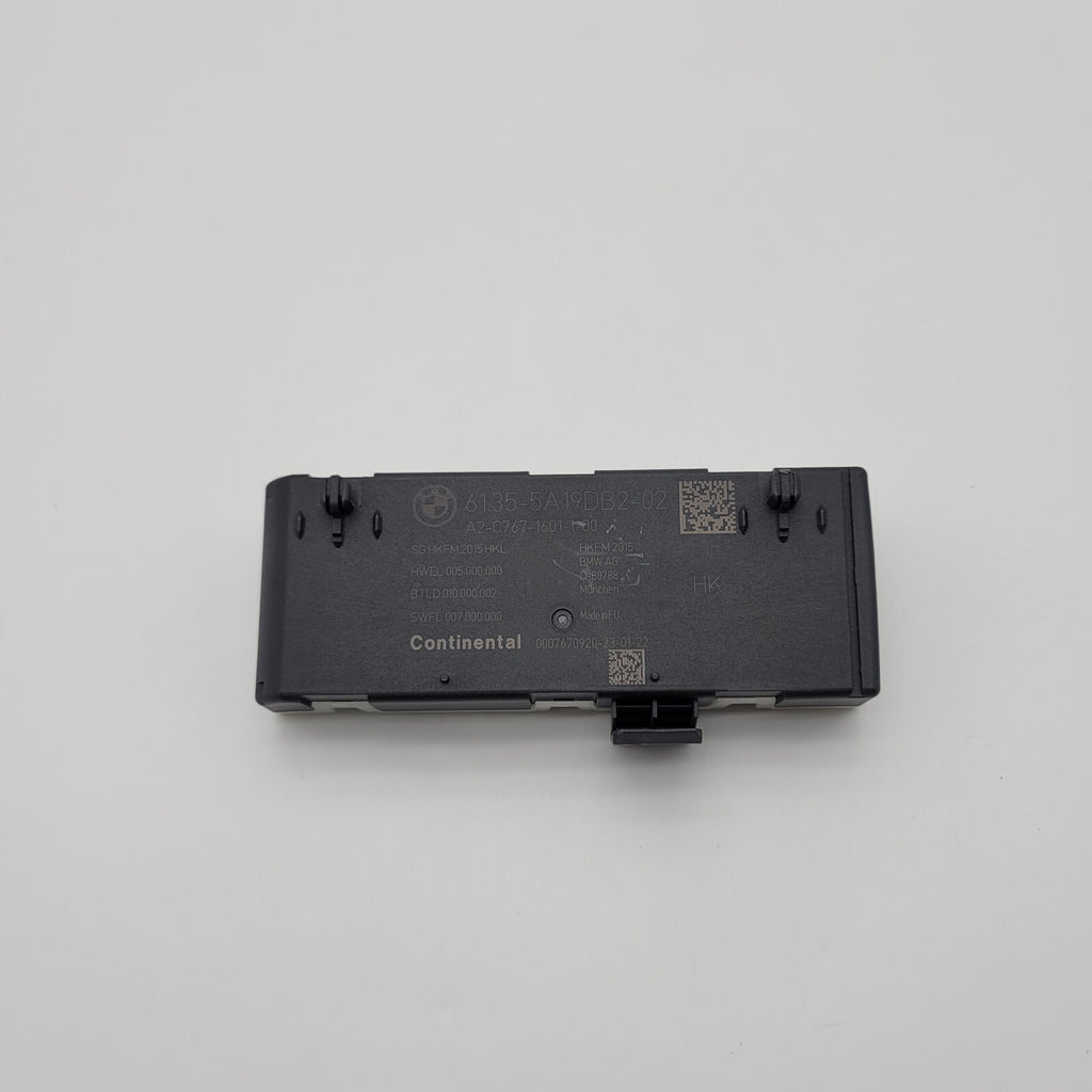 2021 - 2026 BMW G20 G30 M3 X3 X6 X6M Rear Liftgate Trunk Lid Control Module