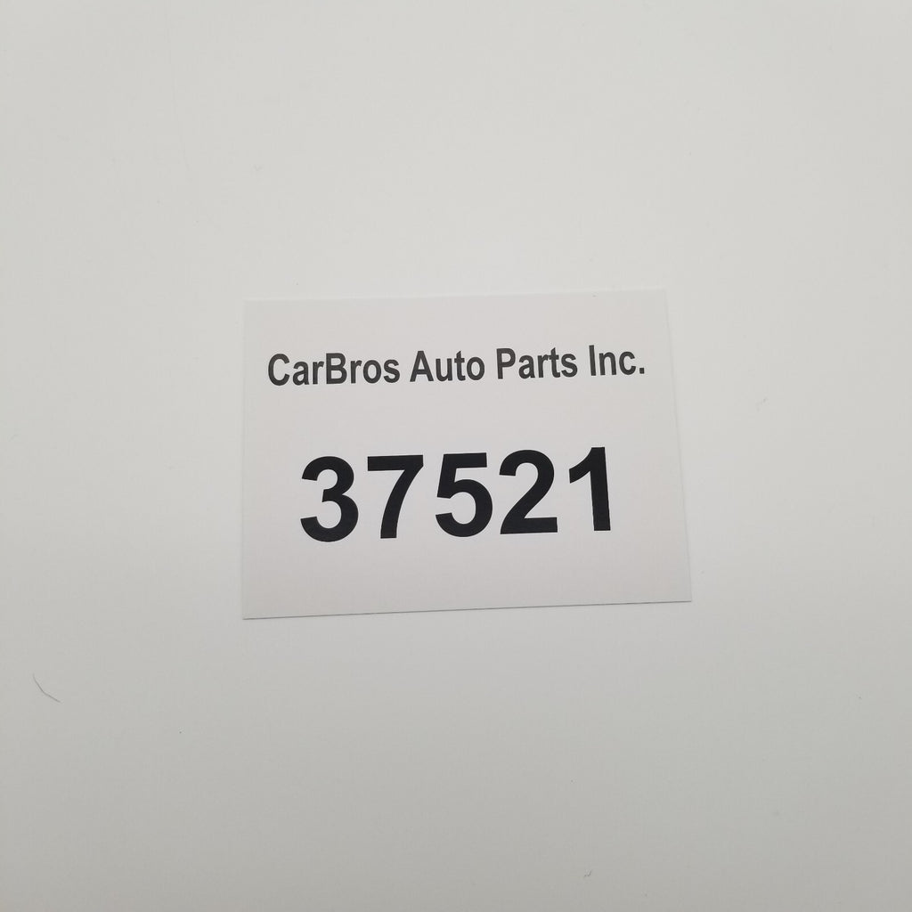 2015- 2019 BMW G11 G12 Front Passeneger Side Power Window Switch 9299457