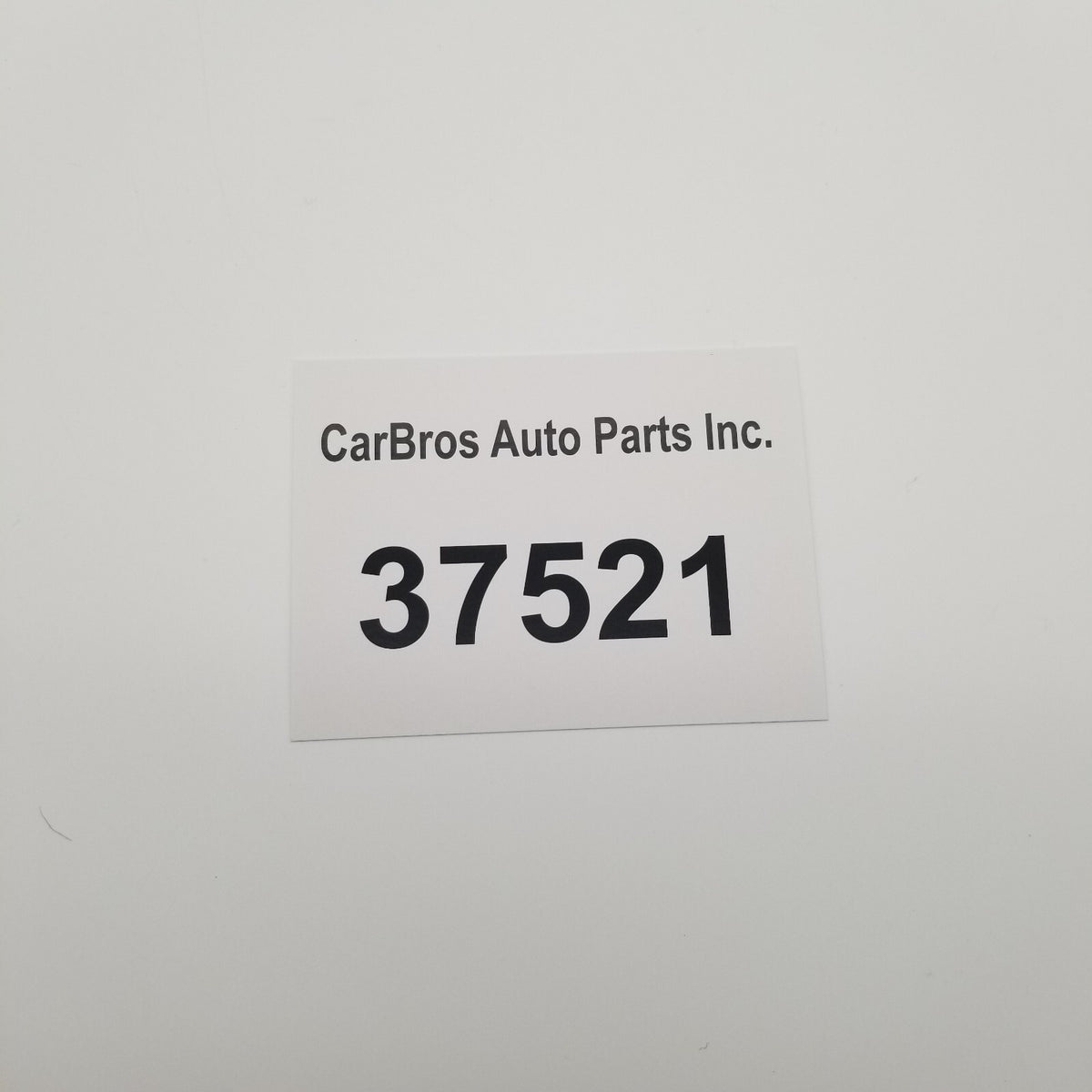 2015- 2019 BMW G11 G12 Front Passeneger Side Power Window Switch 9299457