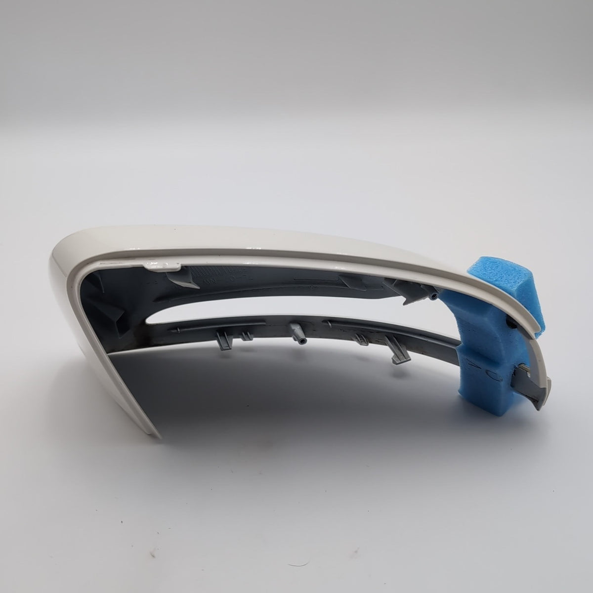 2015-2020 Mercedes W205 W222 W213 Right Side Mirror Cover Shell Cap A0998105200