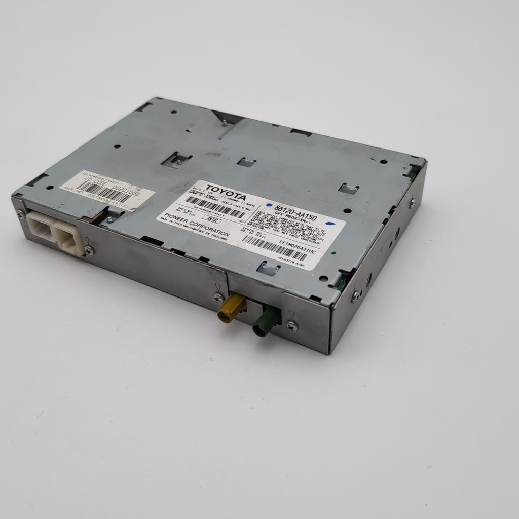 2004 2005 2006 Lexus LS460 Satellite Radio Signal Receiver Module 86120-AA150