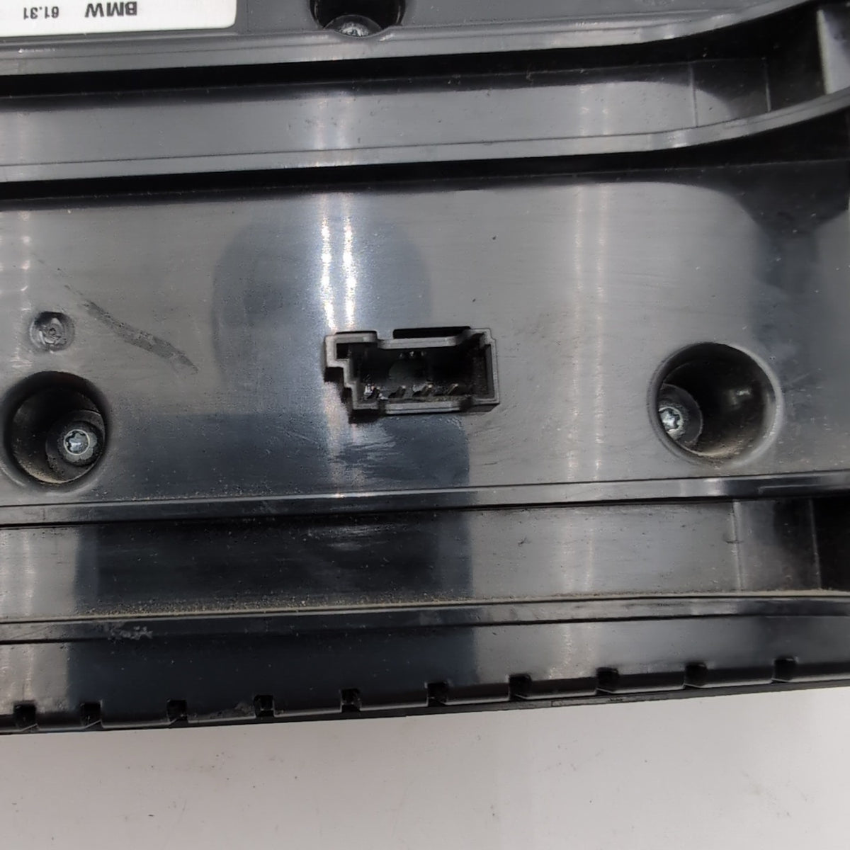 2014 2015 2016 2017 Mini Cooper AC Heater Temperature Climate Control 9354510