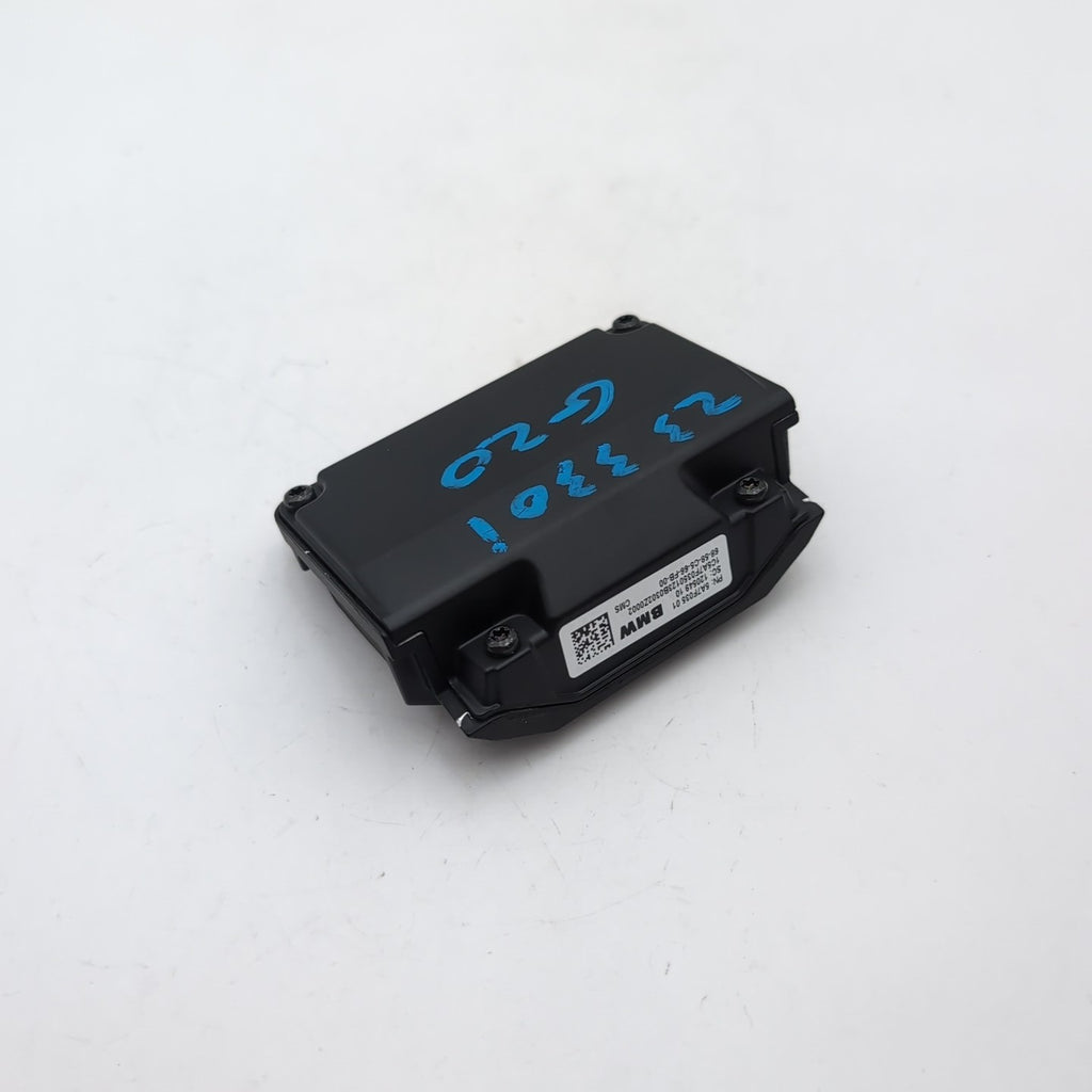 2021- 2024 BMW 330i 330e M340i G20 FRONT WINDSHIELD LANE DEPARTURE KEEP ASSIST